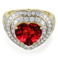 Ruby Jewellery