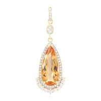 Topaz Jewellery