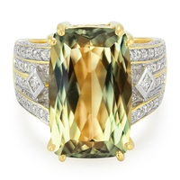 Colorchange Diaspore Jewellery