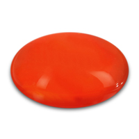 Virgo: Carnelian
