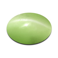 Cats Eye Chrysoberyl