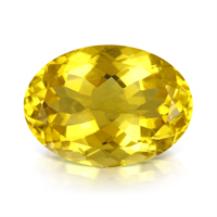 November: Citrine