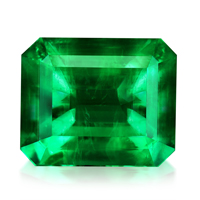 Leo: Emerald