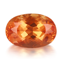 23.: Imperial Topaz