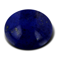 9.: Lapis Lazuli