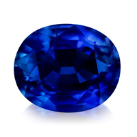 5.: Sapphire