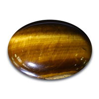 Monkey: Tiger's Eye