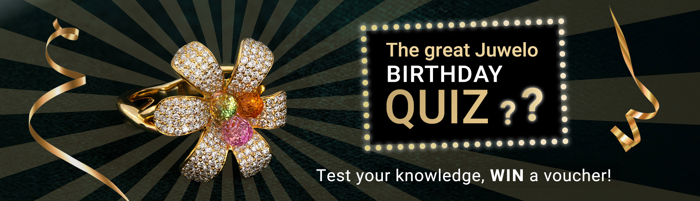 Quiz Header
