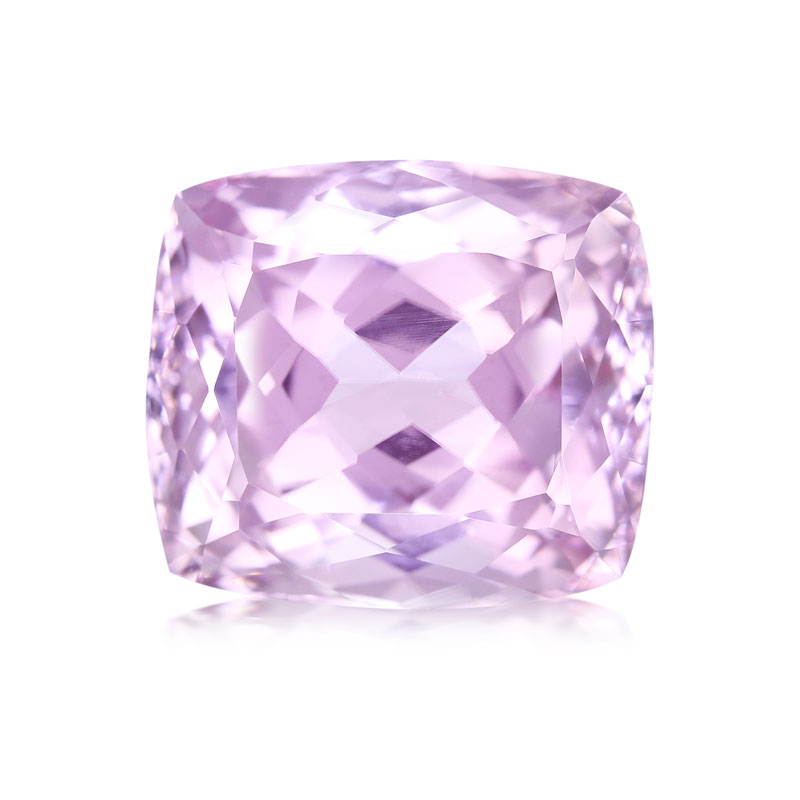 AAA-BRAZILAN KUNZITE