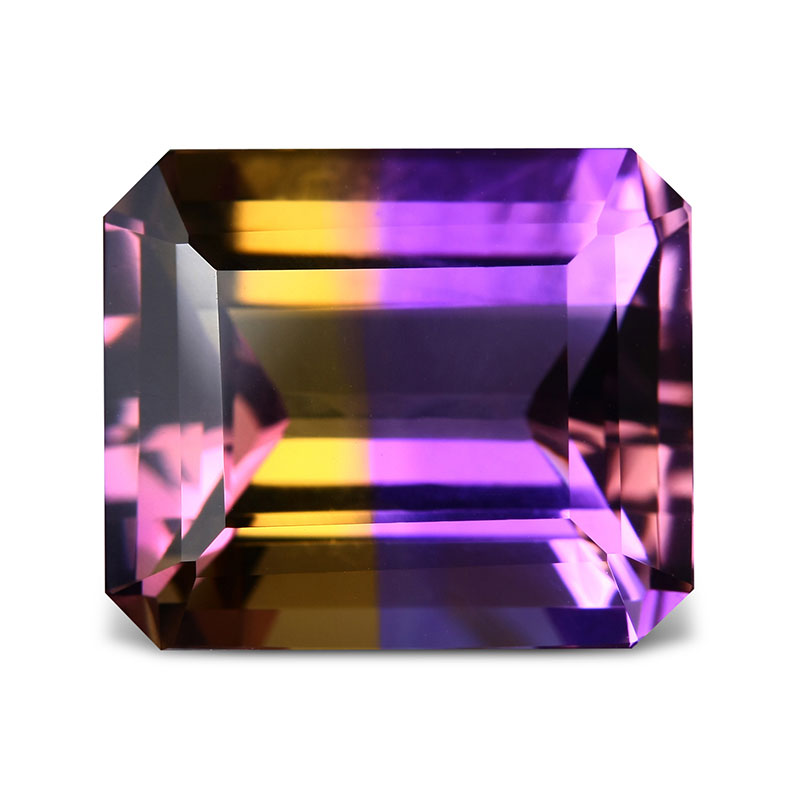 Ametrine