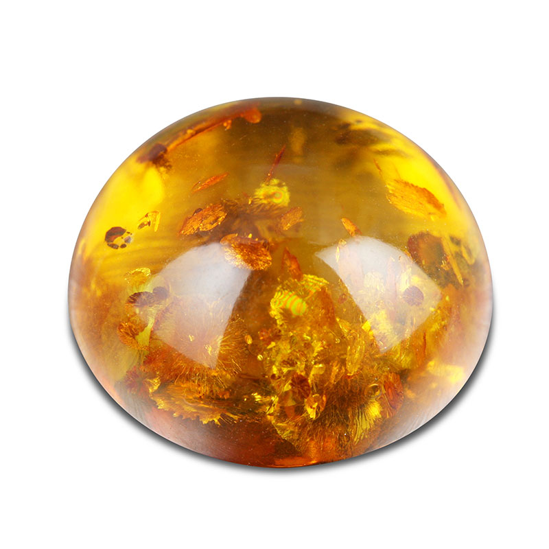 Amber  Gemstones from A-Z at Juwelo