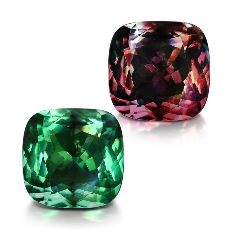 Brazilian Alexandrite