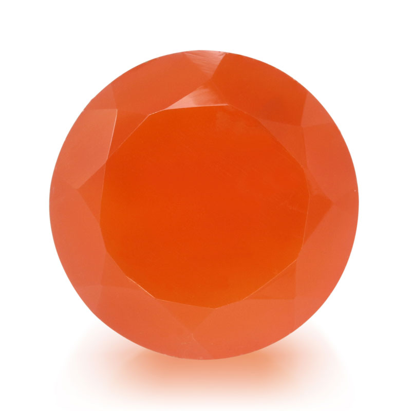 CARNELIAN ROUND