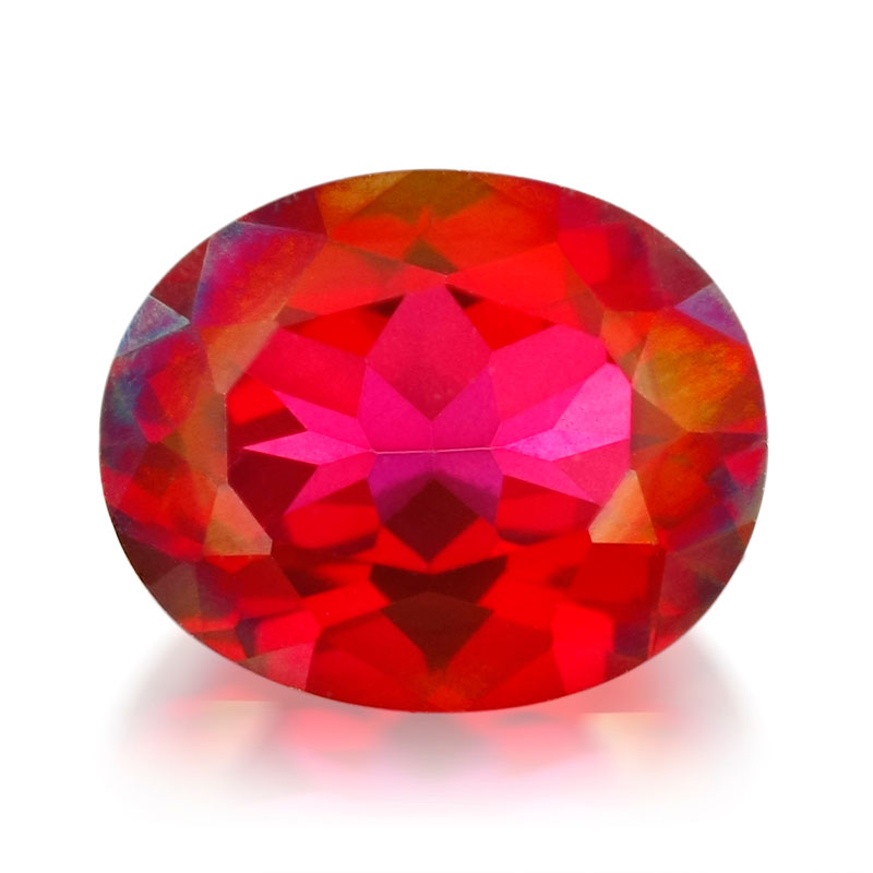 CHERRY-TOPAZ