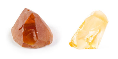 Citrine-raw