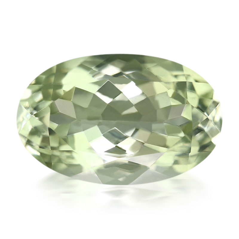 Green Amethyst