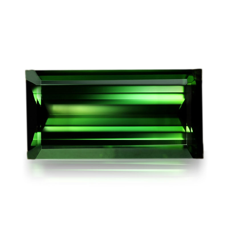 GREEN-TOURMALINE