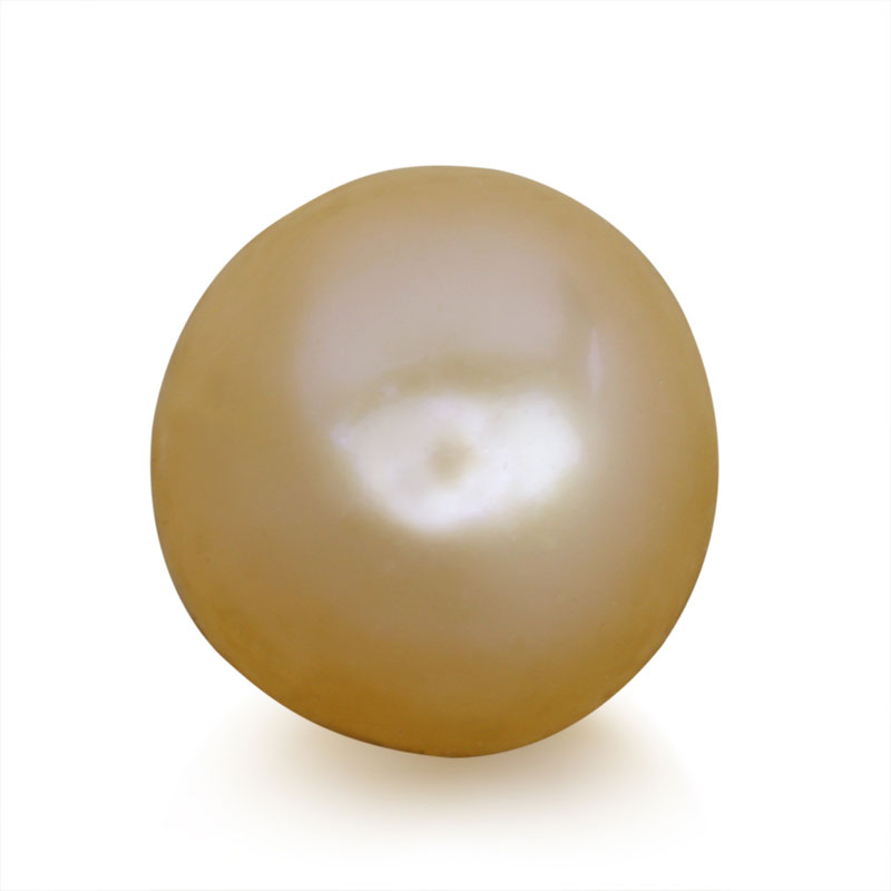 Golden-Pearl