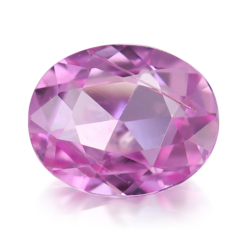 PINK-SAPPHIRE