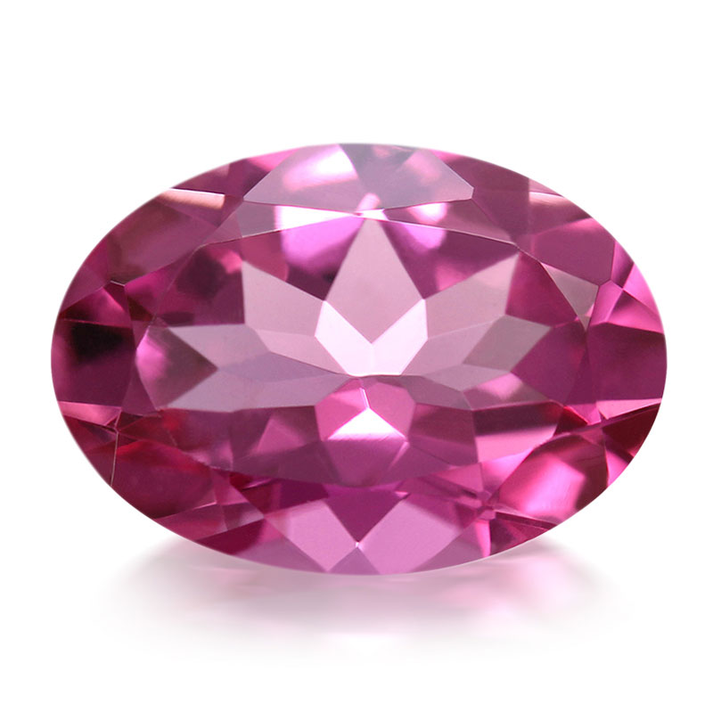 PINK-TOURMALINE