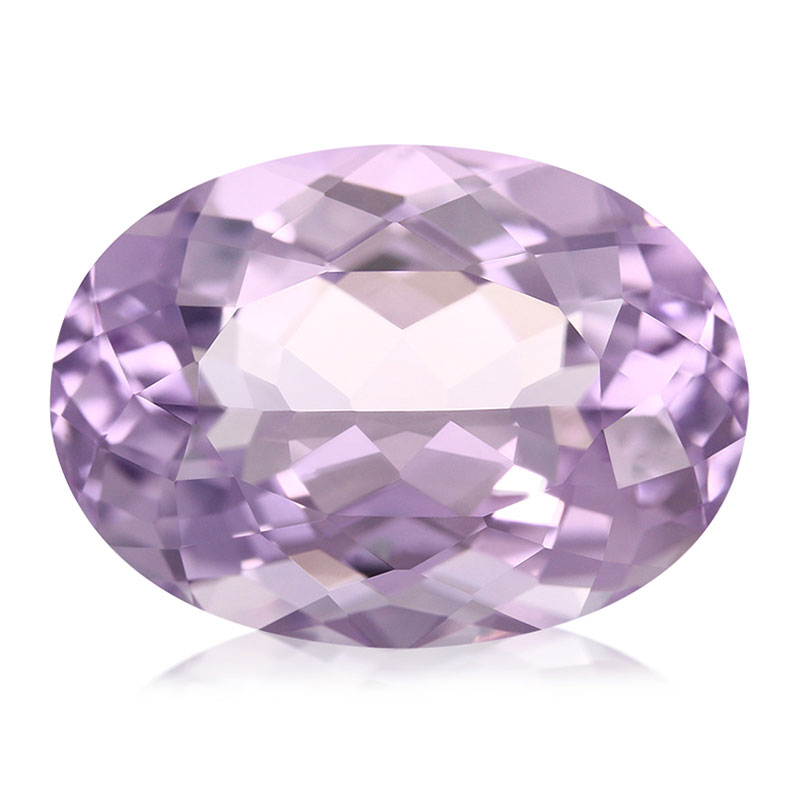 Rose de France Amethyst