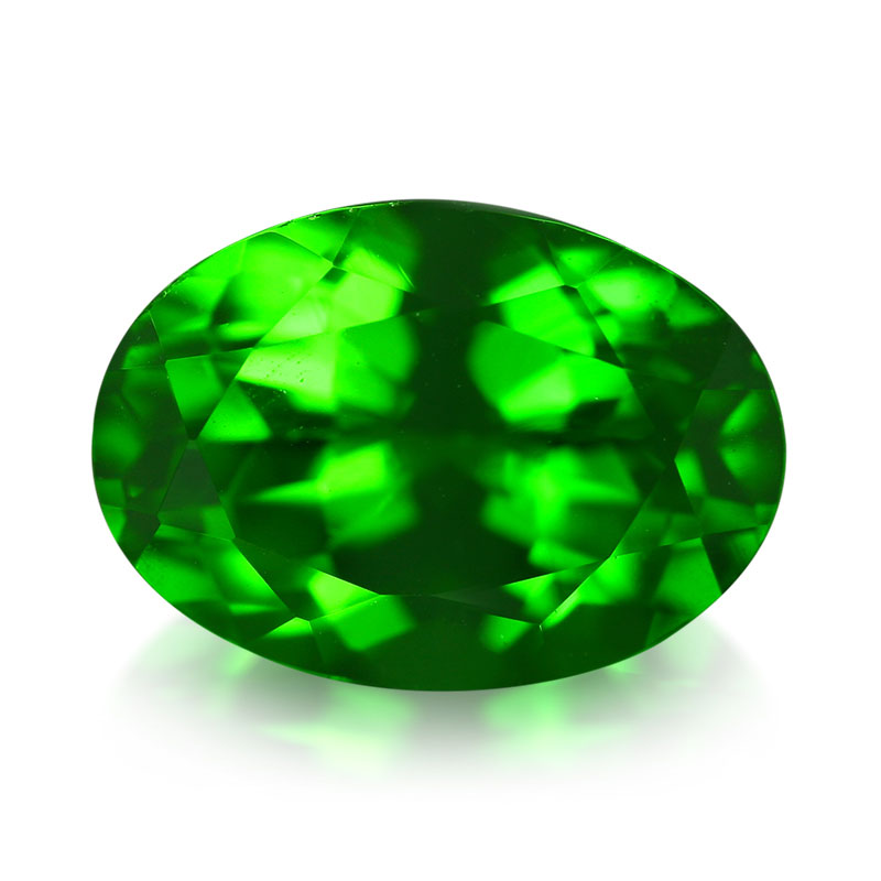 RUSSIAN-DIOPSIDE