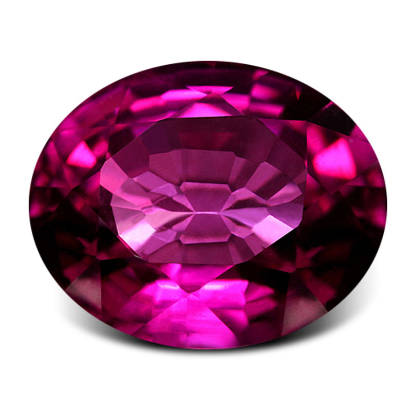 Rhodolite Garnet