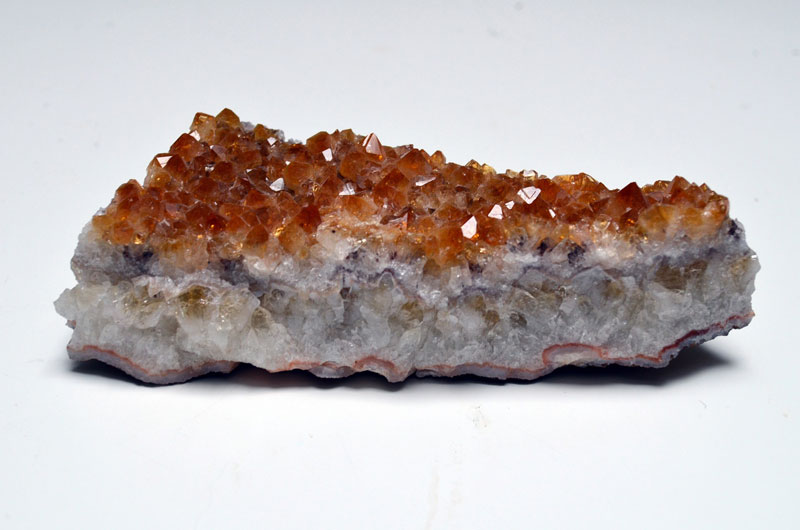 Rough Stone Citrine