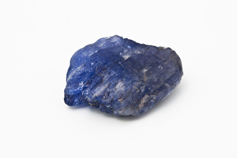 TANZANITE-Raw