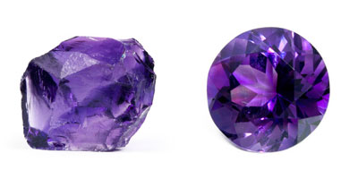 Uruguayan Amethyst