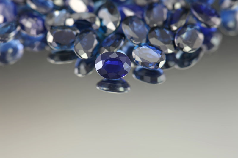 Sapphire | Gemstones from A-Z at Juwelo