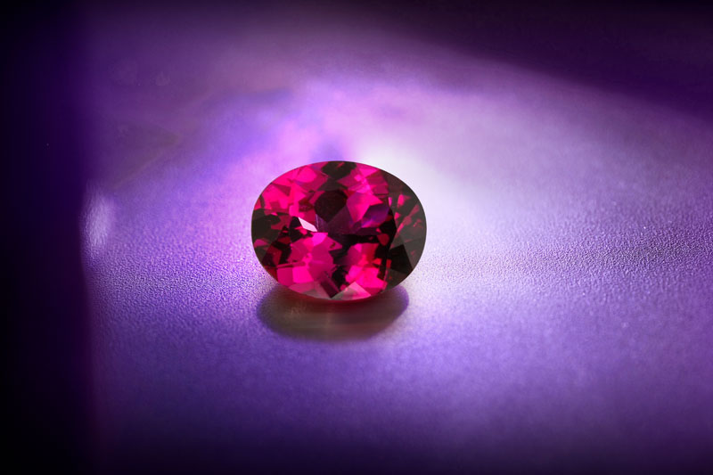 Rhodolite | Gemstones from A-Z at Juwelo